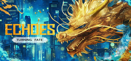 Echoes: Turning Fate PC Specs