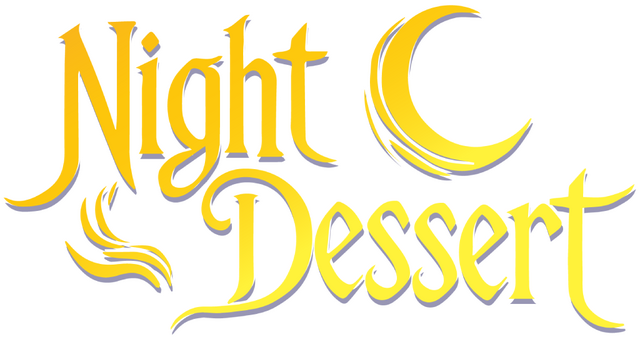 Night Dessert Logo