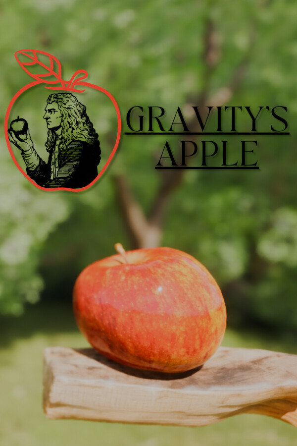 Gravity's Apple for Steam in Germany region