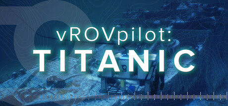 Can I Run vROVpilot: TITANIC?