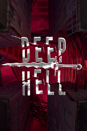 Deep Hell.
