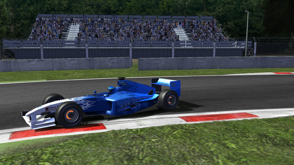 rFactor Steam