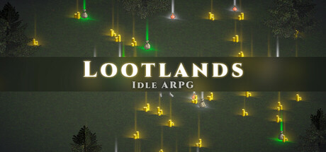 The Lootlands: Idle ARPG PC Specs