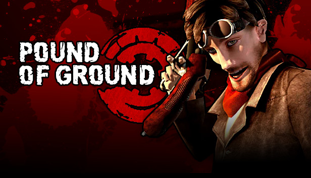 https://store.steampowered.com/app/33980/Pound_of_Ground/