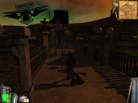 Pound of Groundfor windows and Linux 1