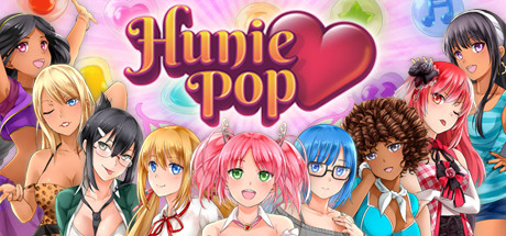 HuniePop on Steam