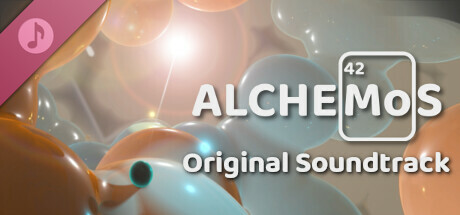 AlCHeMoS Soundtrack cover art