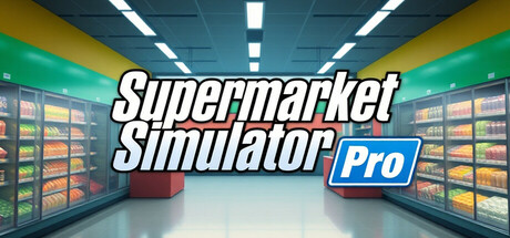 Can I Run Supermarket Simulator Pro?