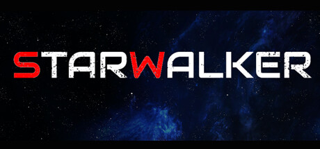 Starwalker cover art