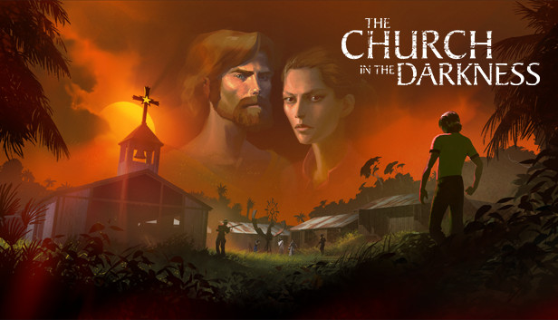The Church in the Darkness ™ Torrent Download