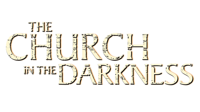 The Church in the Darkness ™ Logo