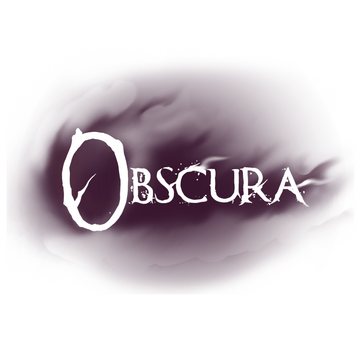 Obscura Logo
