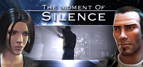 The Moment of Silence cover art
