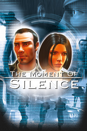 The Moment of Silence poster image on Steam Backlog