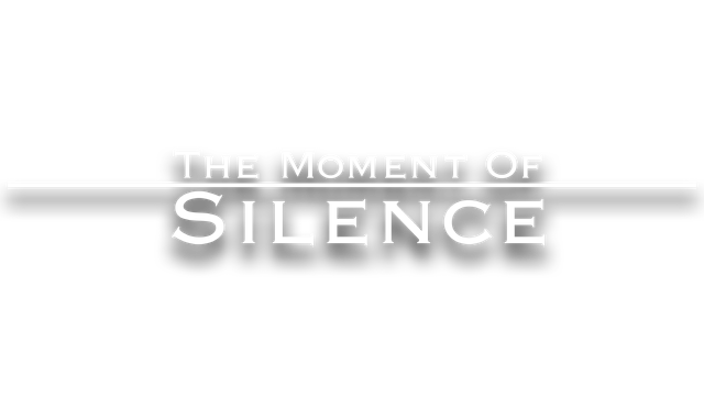 The Moment of Silence Logo