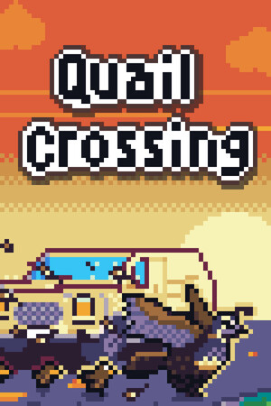 Quail Crossing