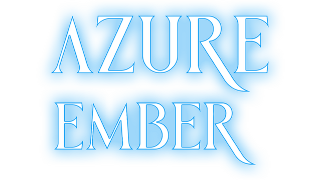 Azure Ember Logo