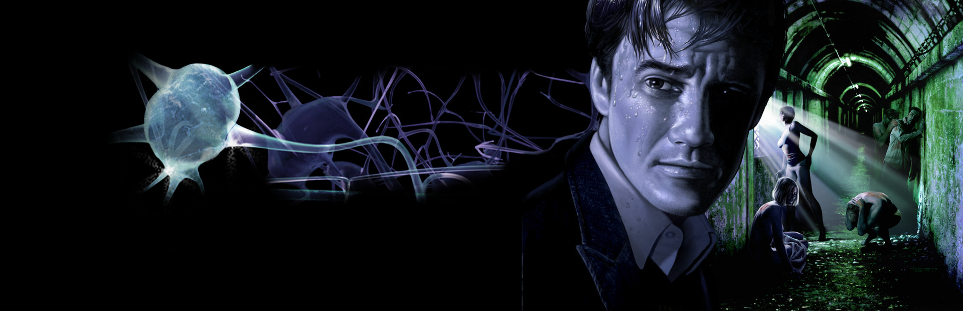 Overclocked: A History of Violence