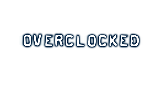 Overclocked: A History of Violence Logo