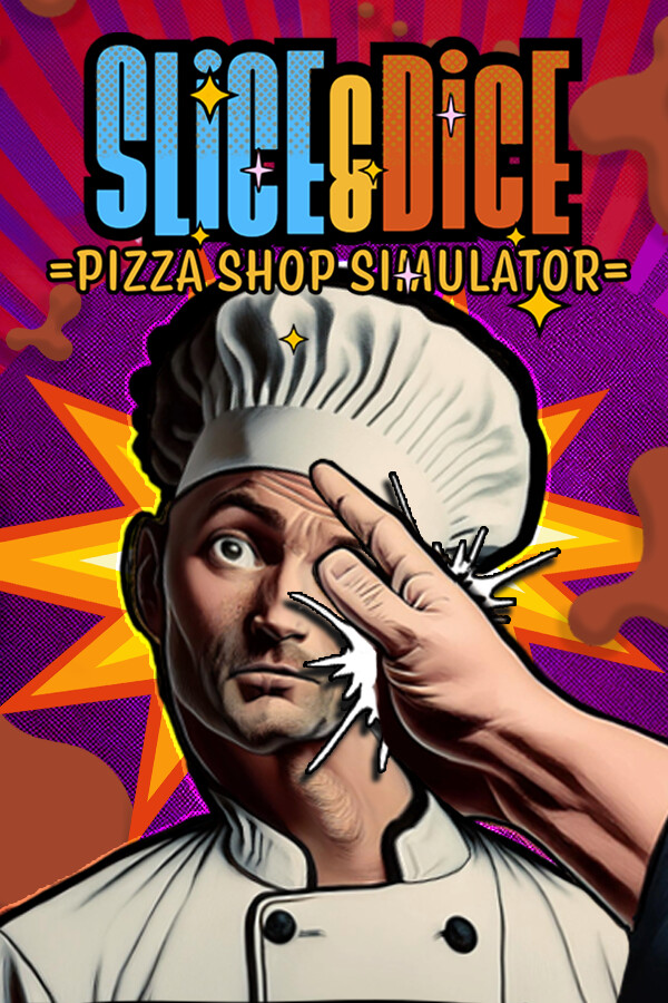 Slice & Dice: Pizza Survival for steam Slice & Dice: Pizza Survival for steam
