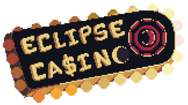 Eclipse Casino Logo