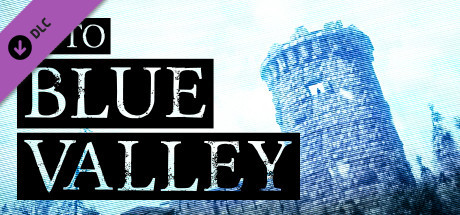 Into Blue Valley - Official Soundtrack