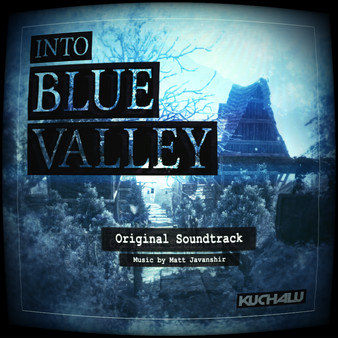 Скриншот из Into Blue Valley - Official Soundtrack