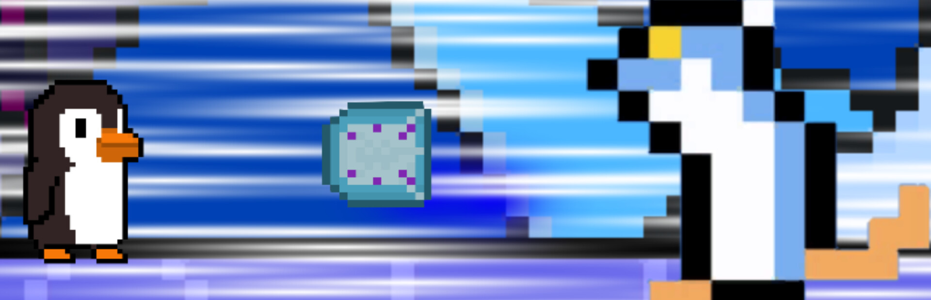 Tower Of Penguinaria