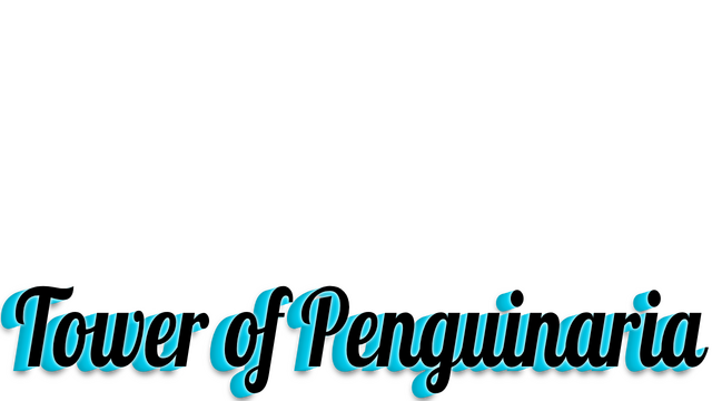 Tower Of Penguinaria Logo