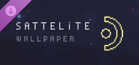 Sattelite - Wallpaper Steam Deck cover art