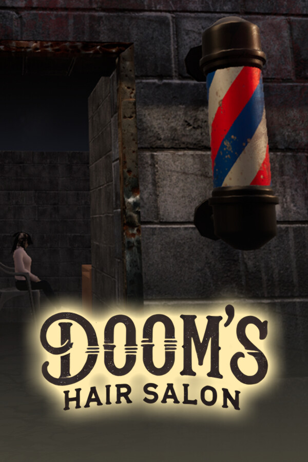 Dooms Hair Salon for steam