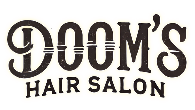 Dooms Hair Salon Logo