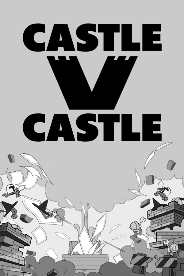 Castle V Castle Banner