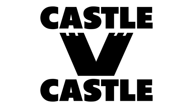 Castle V Castle Logo