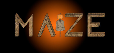 MAiZE cover art