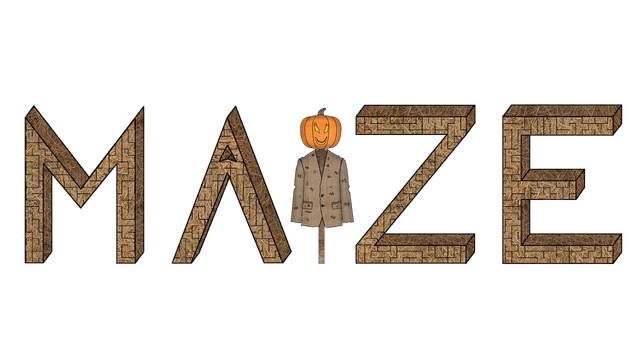 MAiZE Logo