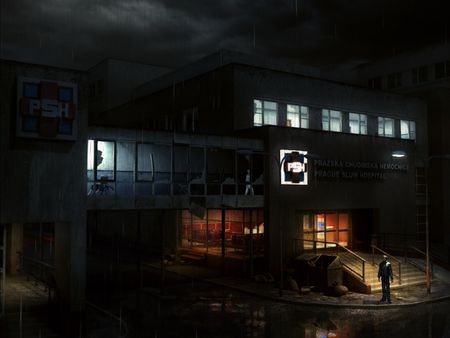 Alternativa game for Linux 1