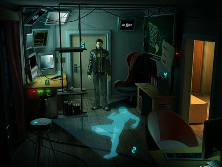 Alternativa game for windows Pc 1