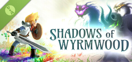 Shadows of Wyrmwood Demo cover art