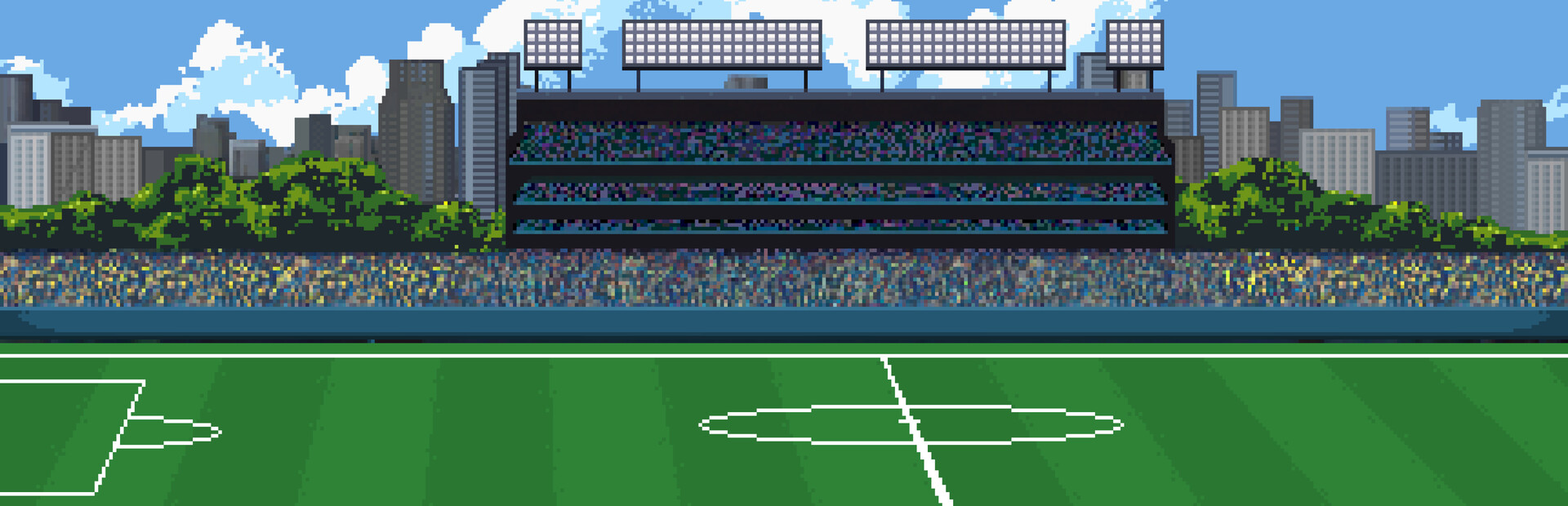 Jaleco Sports: Goal!