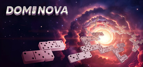 Dominova cover art