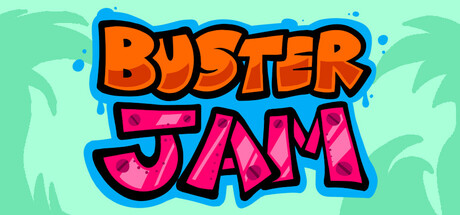 Buster Jam PC Specs