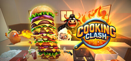 Can I Run Cooking Clash?