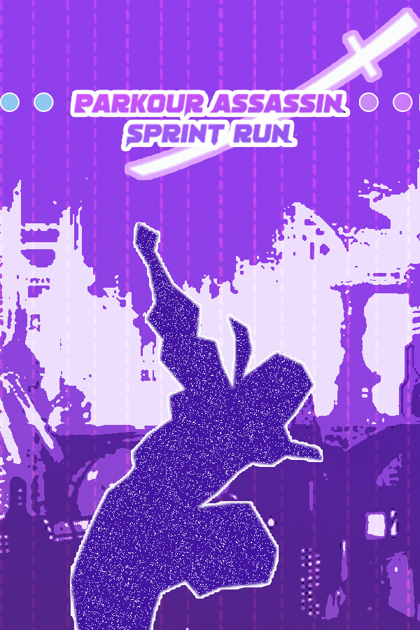 Parkour Assassin: Sprint Run for steam