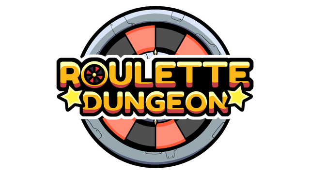 Roulette Dungeon Logo
