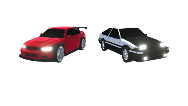 Drift Survivors Logo