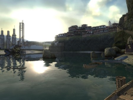 【图】Half-Life 2: Lost Coast(截图1)