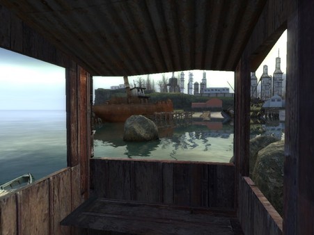 Half-Life 2: Lost Coast requirements