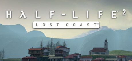 Half-Life 2: Lost Coast icon