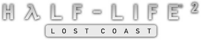 Half-Life 2: Lost Coast- Backlog.rip